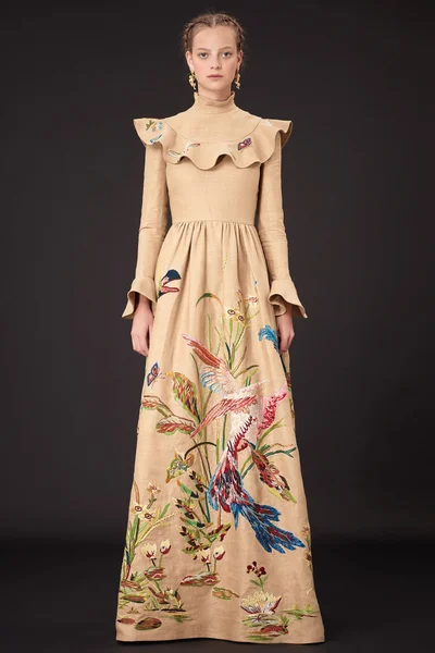 Look 1